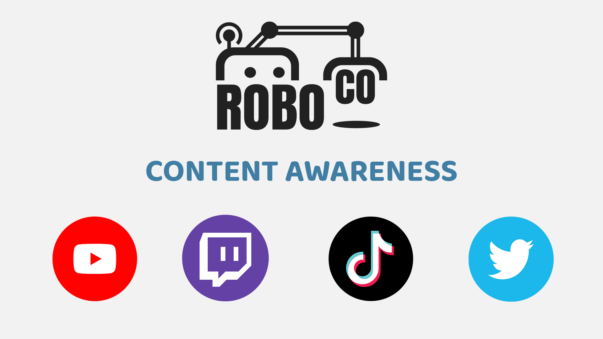 Did You See It – RoboCo Content Showcase #4 — RoboCo
