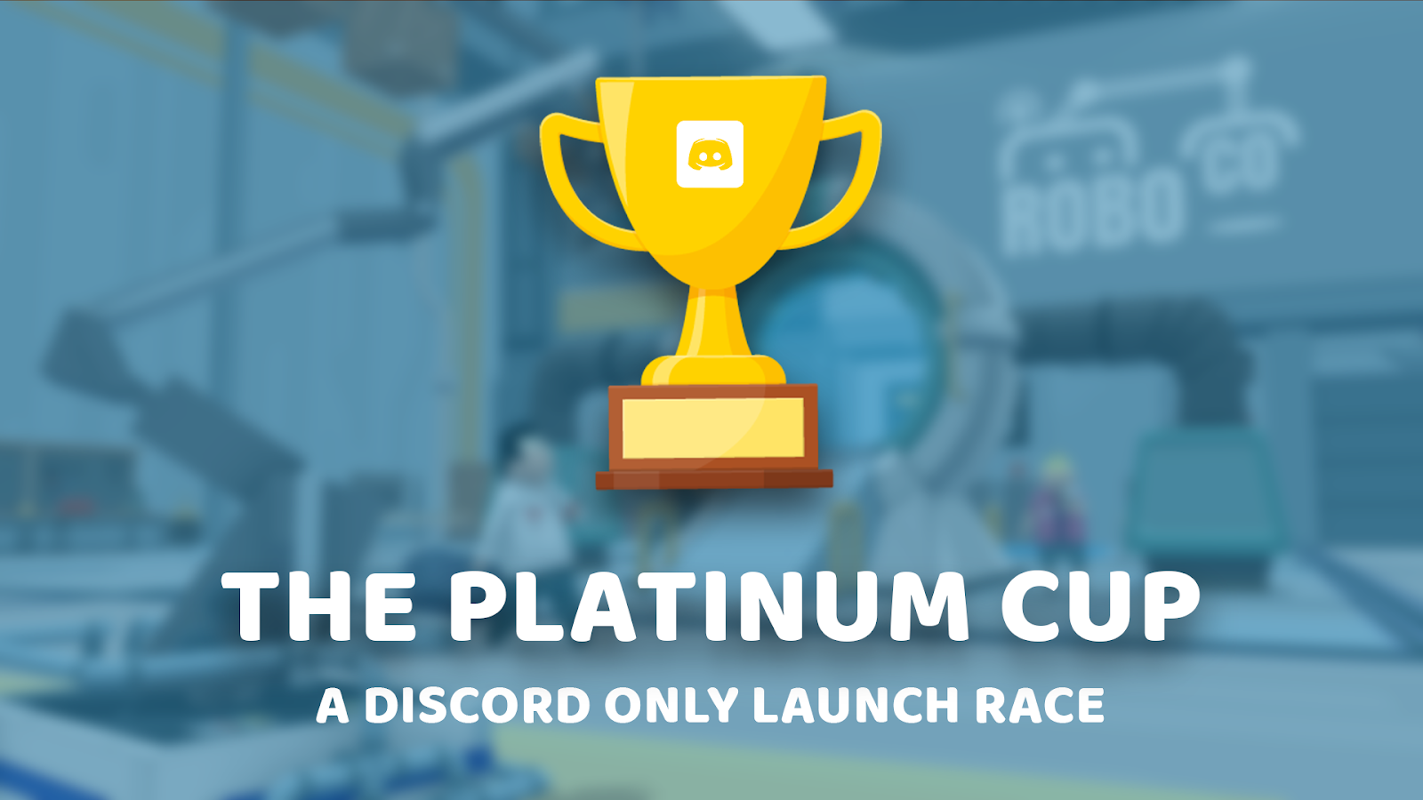 The Results for the Platinum Cup are In!