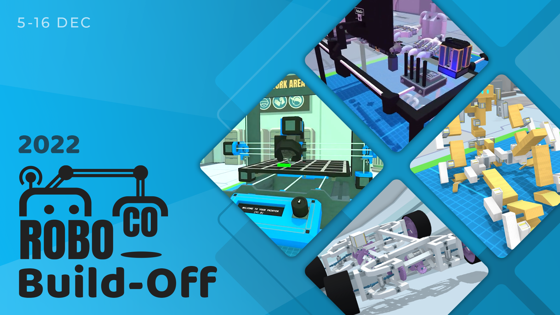 RoboCo on Steam