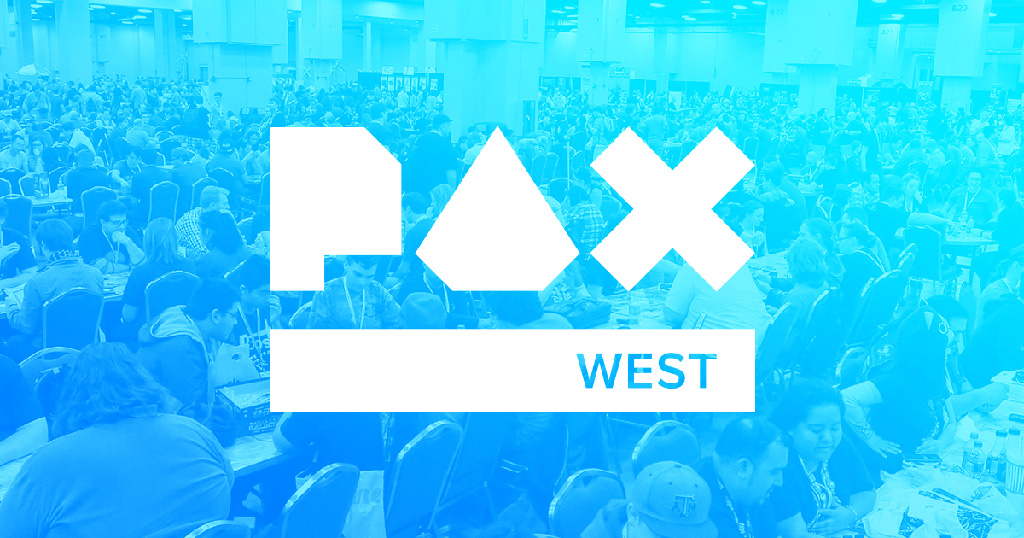 RoboCo Will Be at PAX West 2023!